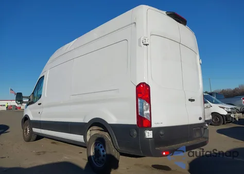 2023 Ford Transit-350 z USA, uszkodzony, nr VIN 1FTBF5X8XPKC03153